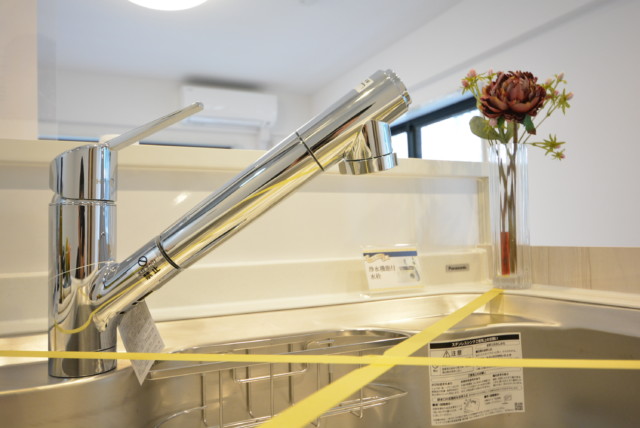 インペリアル渋谷神泉フラット キッチン