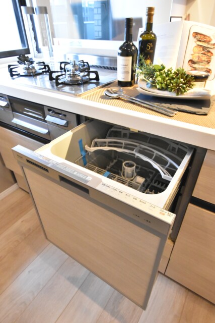 ライオンズマンション千石 キッチン