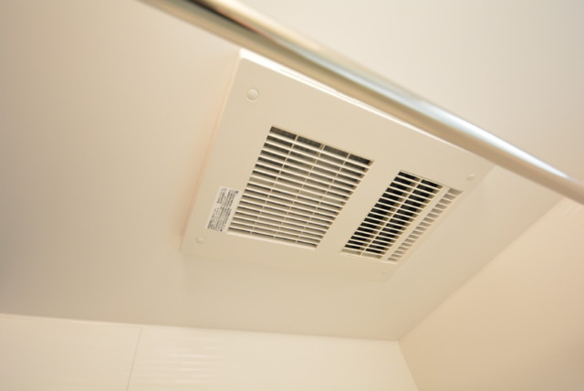 五反田サマリヤマンション 浴室