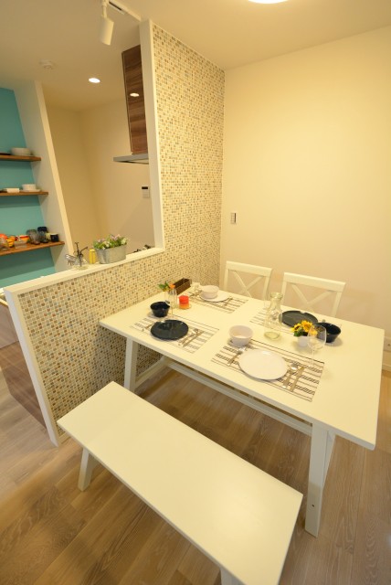 日生野沢マンション LDK