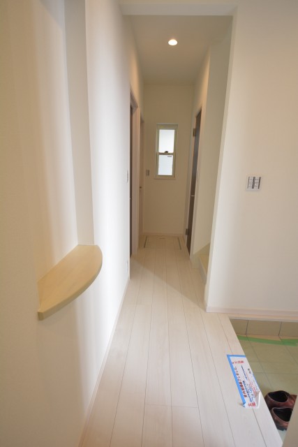 廊下2