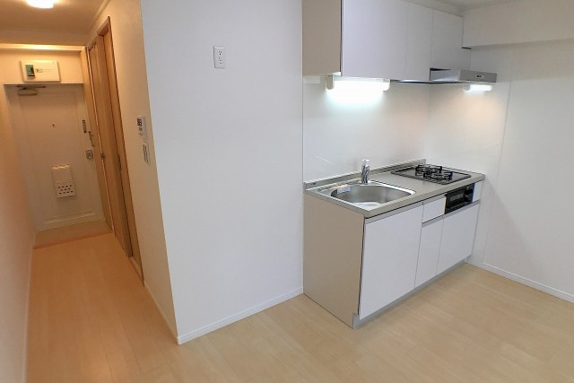 NICハイム茅場町 LD