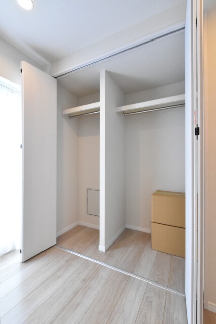 ライオンズマンション千石 洋室