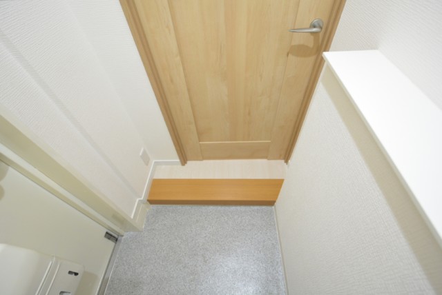 五反田サマリヤマンション DK+L