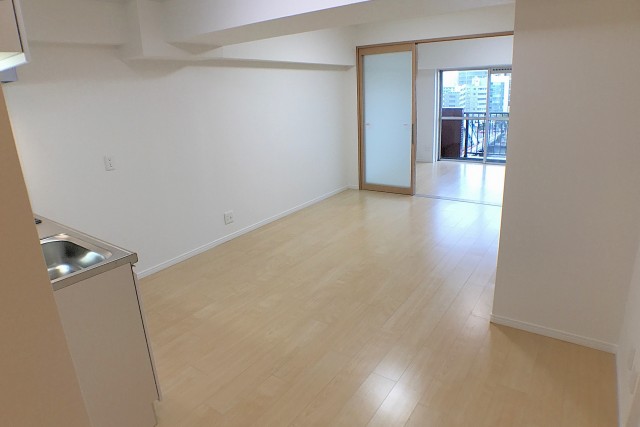 NICハイム茅場町 LD