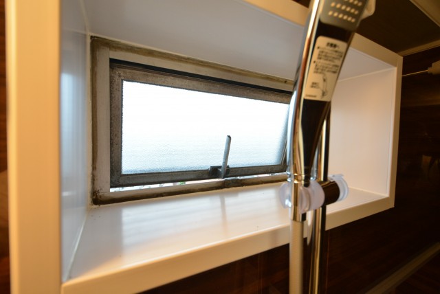 日生野沢マンション 浴室