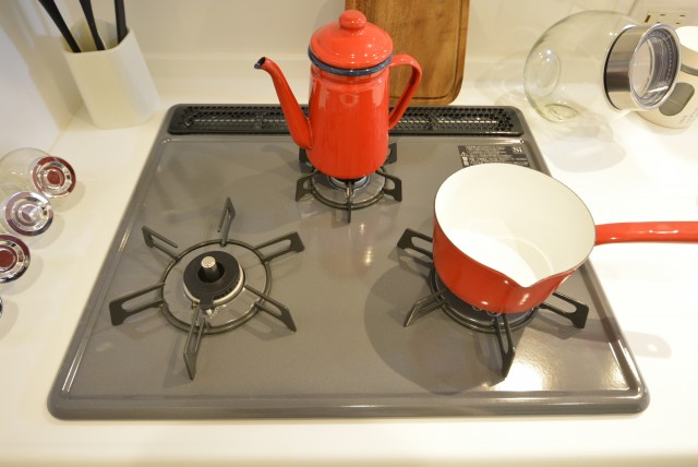 日生野沢マンション LDK