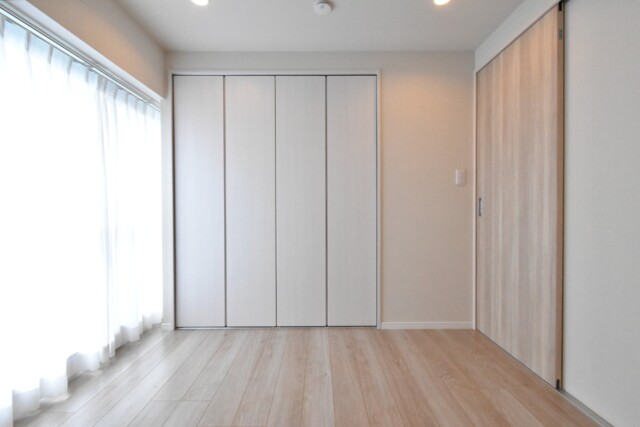 ライオンズマンション千石 洋室