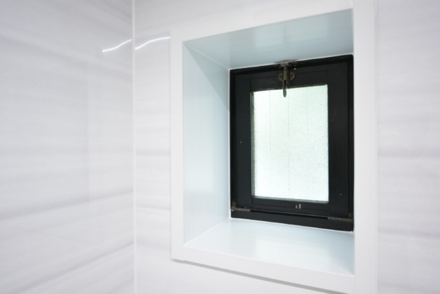 インペリアル渋谷神泉フラット 浴室