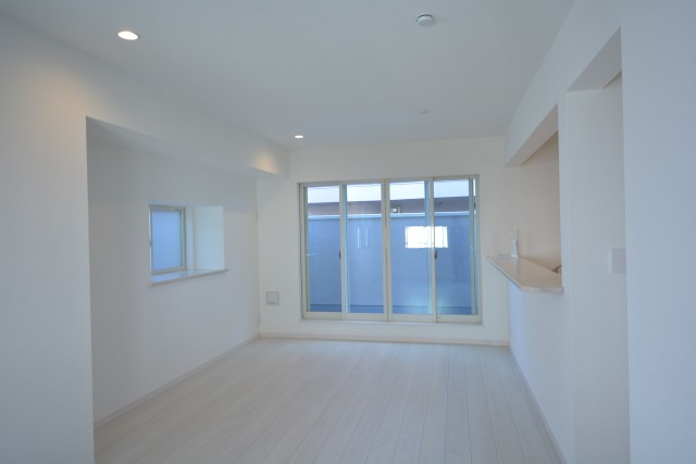 リビング・ダイニング4