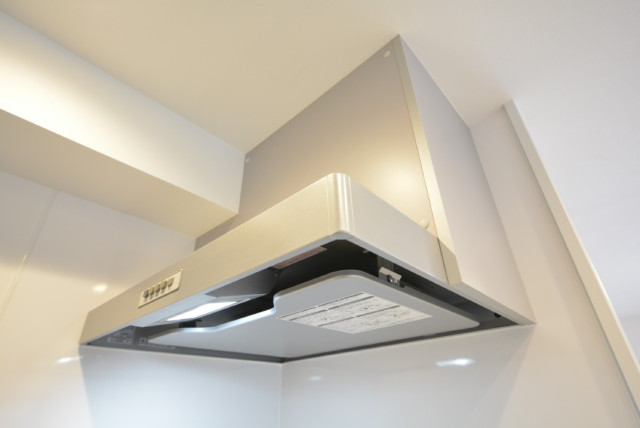 インペリアル渋谷神泉フラット キッチン