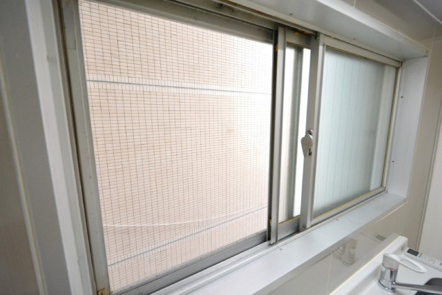 五反田サマリヤマンション キッチン