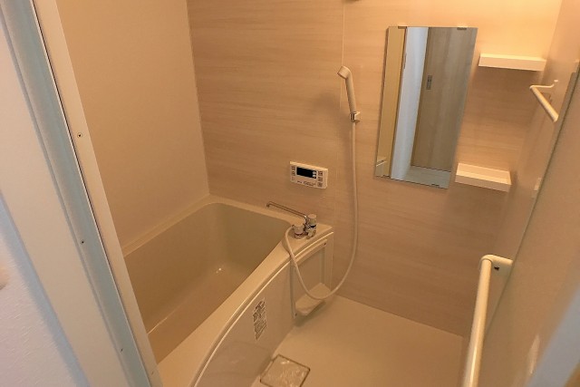 NICハイム茅場町 バス