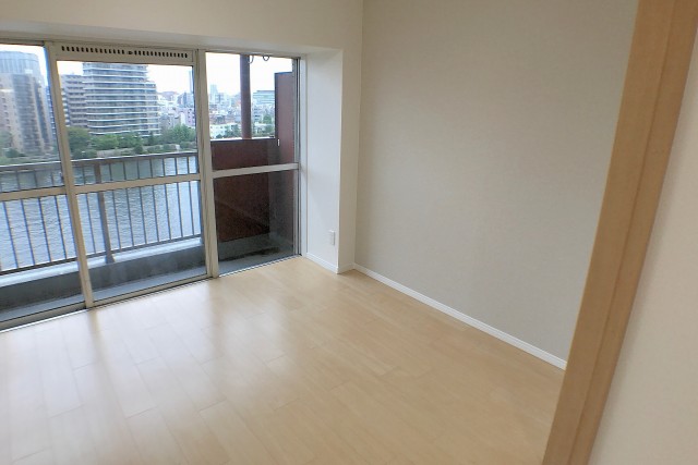 NICハイム茅場町 洋室5.3