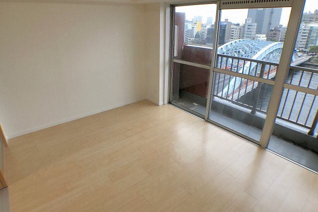 NICハイム茅場町 洋室5.3