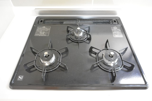 五反田サマリヤマンション キッチン