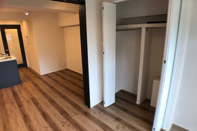 浜町グランドハイツ 洋室4.5