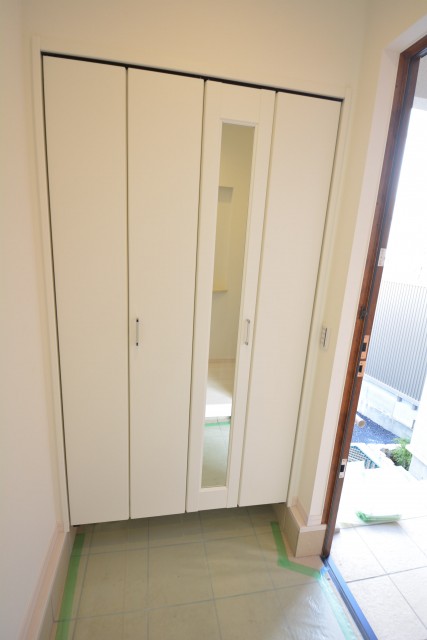 シューズボックス1