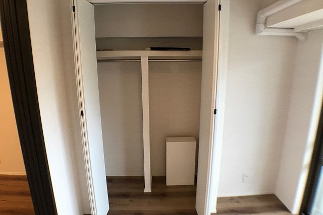 浜町グランドハイツ 洋室4.5