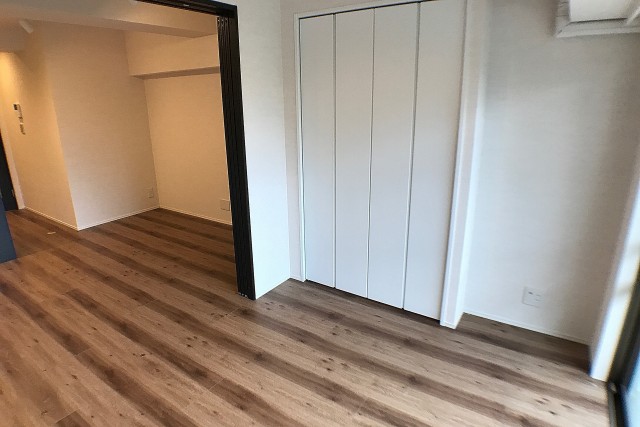 浜町グランドハイツ 洋室4.5