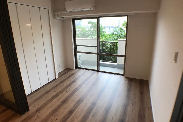 浜町グランドハイツ 洋室4.5