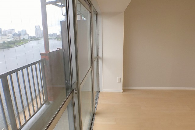 NICハイム茅場町 洋室5.3