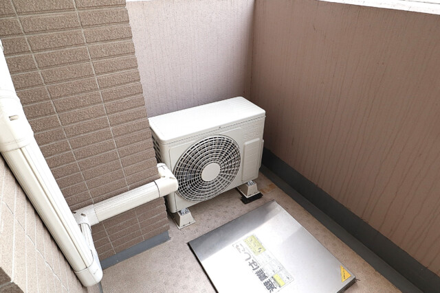 ミリオングランデ元赤坂ヒルズ (38)バルコニー