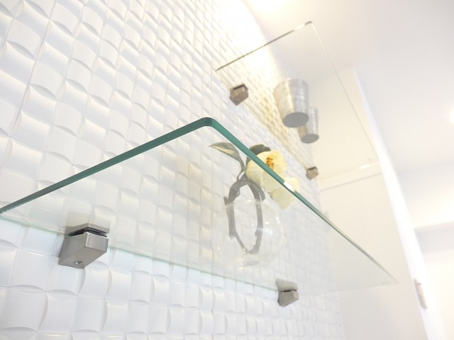 第1恵比寿マンション　インテリアのディスプレイスペースに♪