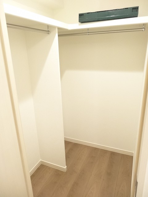 第1恵比寿マンション　約5.7畳の洋室のＷＩＣ