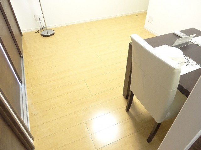 約9.3畳のＬＤＫ