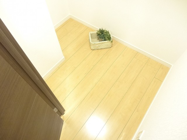 廊下にあるＷＩＣ