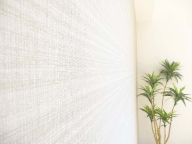 アクセントクロス