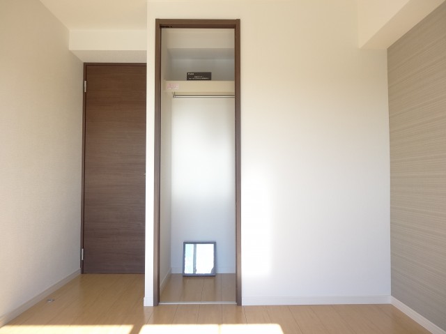 約4.8畳の洋室のＷＩＣ