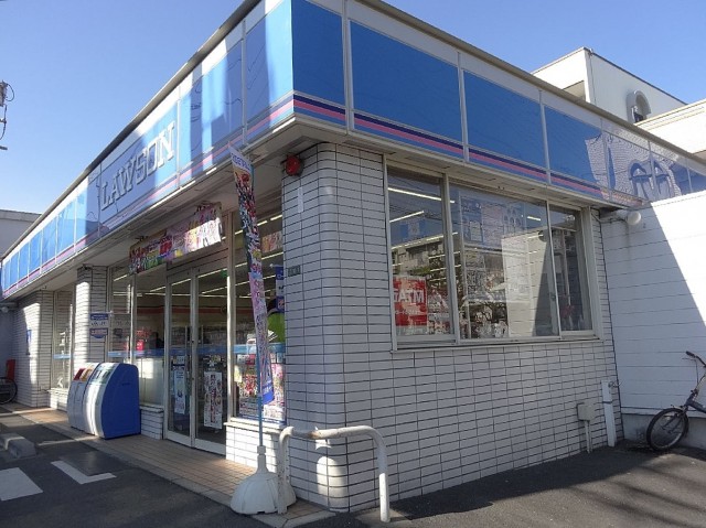 第2豪徳寺ハイム　周辺