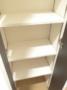 日用品の収納に便利