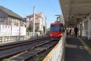 パルテノン上町　上町駅