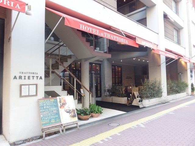 五反田サマリアマンション　周辺