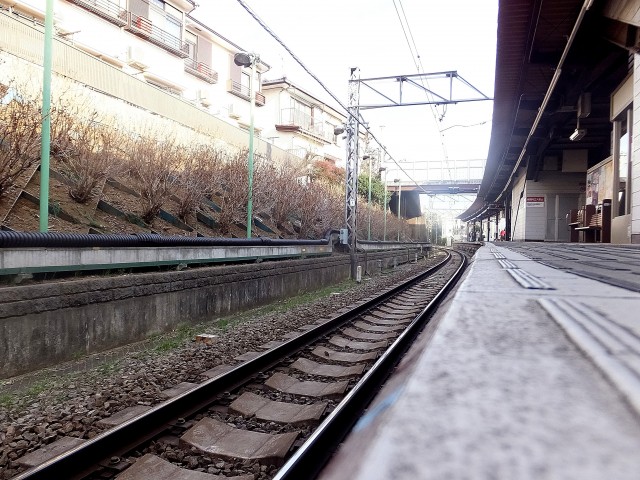 コスモヒルズ東松原周辺③