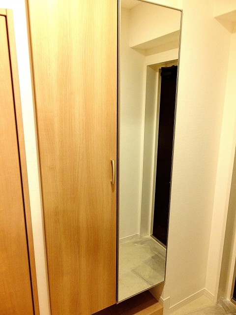 メナー代田　Ｓ/Ｃlo