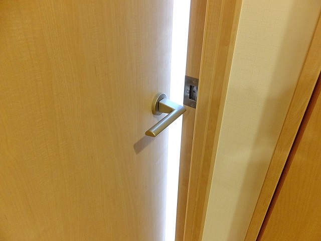 メナー代田 洋室①