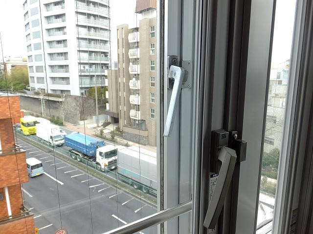 メナー代田 洋室①