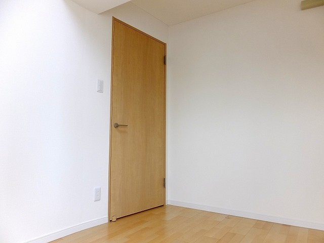 メナー代田 洋室①