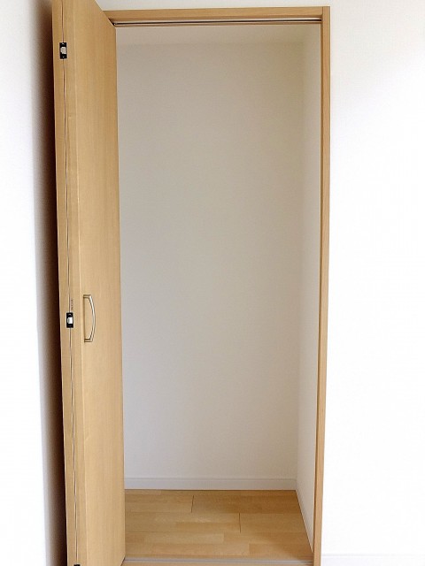 メナー代田 洋室①