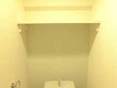 メナー代田　トイレ