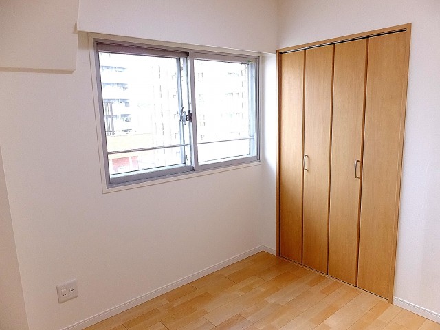 メナー代田　洋室②