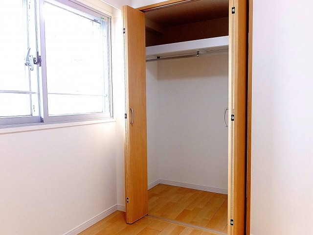 メナー代田　洋室②