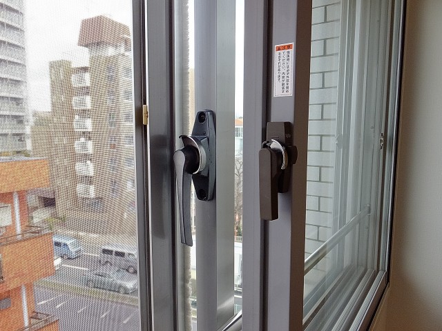 メナー代田　洋室②