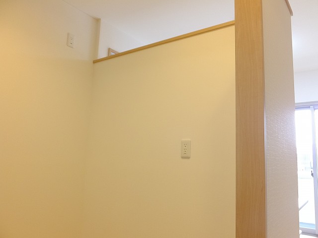 メナー代田　キッチン