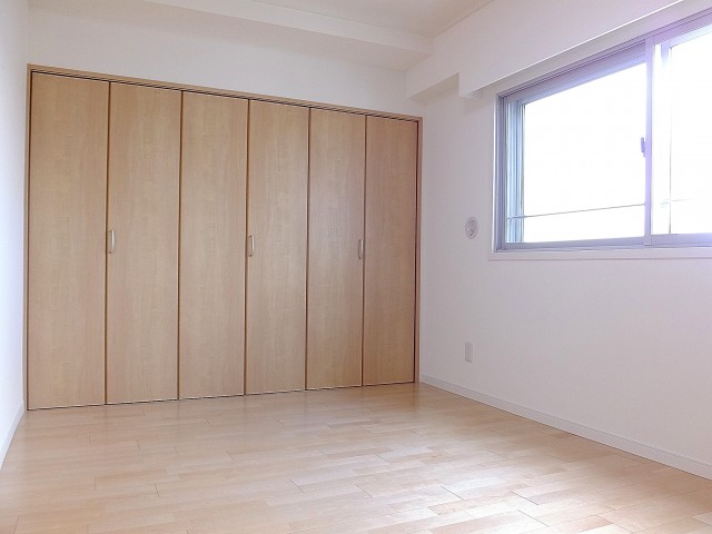 メナー代田　洋室③