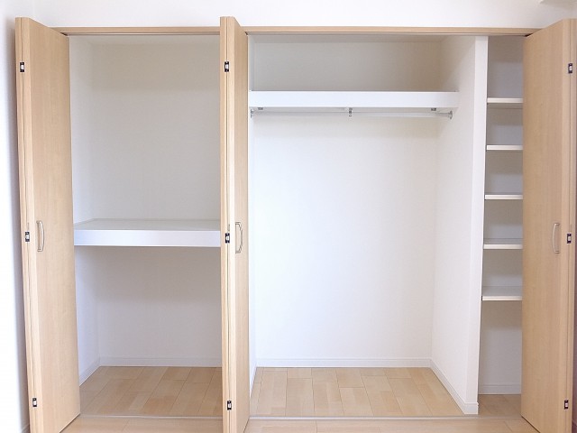 メナー代田　洋室③